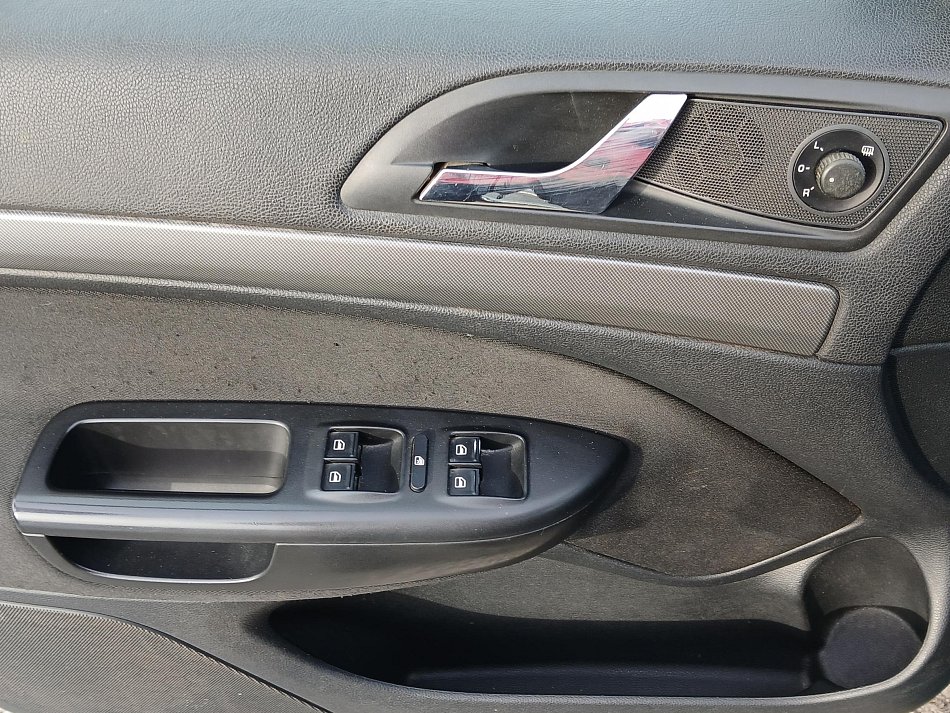 Škoda Octavia II 2.0 TDi 