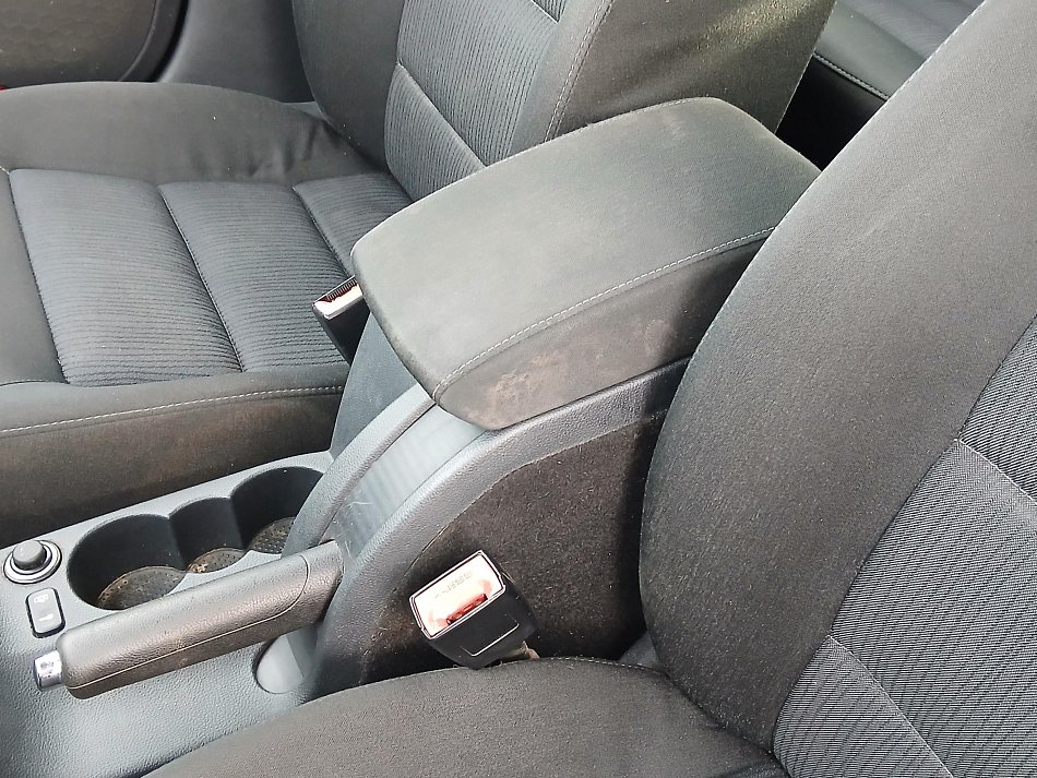 Škoda Octavia II 2.0 TDi 