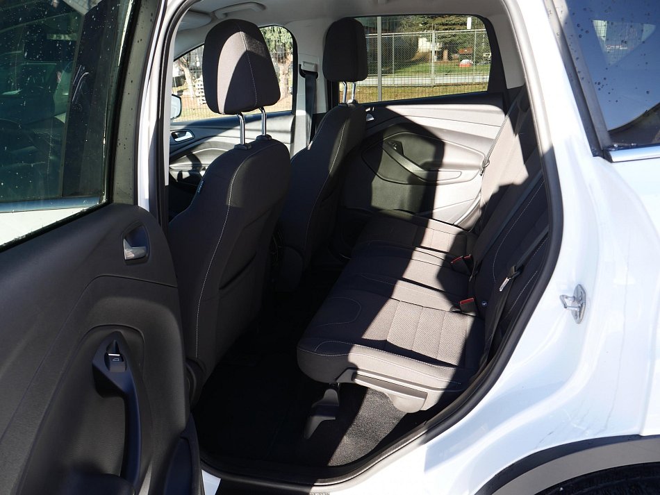 Ford Kuga 2.0TDCi  4x4