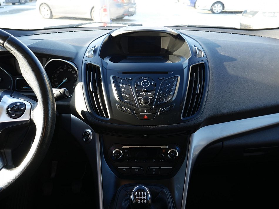 Ford Kuga 2.0TDCi  4x4