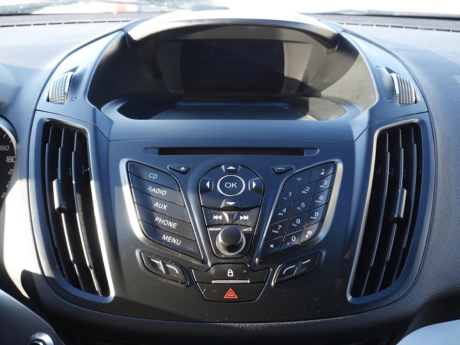 Ford Kuga 2.0TDCi  4x4