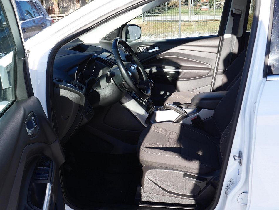 Ford Kuga 2.0TDCi  4x4