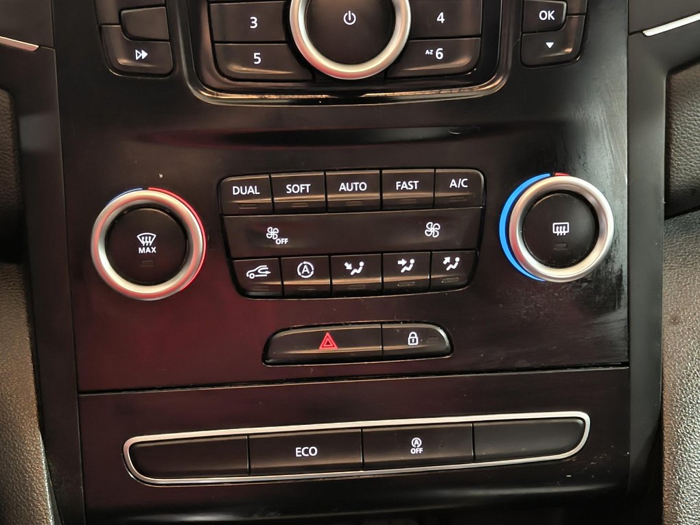 Renault Mégane 1.2TCe 