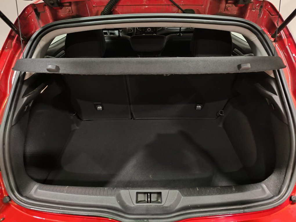 Renault Mégane 1.2TCe 