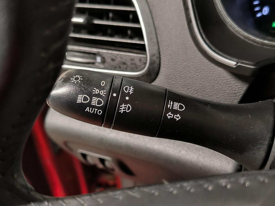 Renault Mégane 1.2TCe 