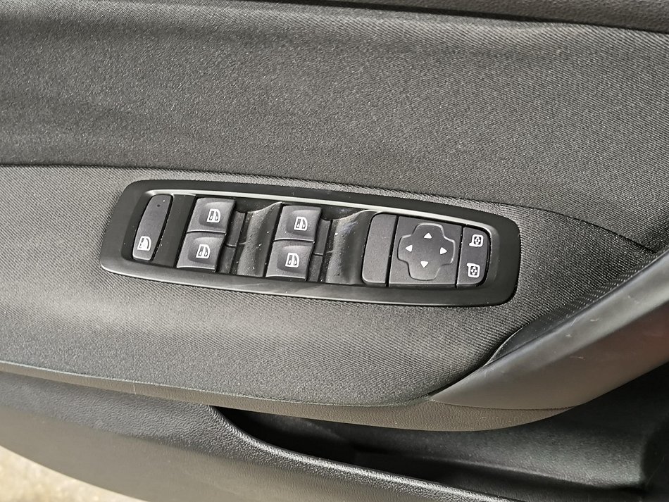 Renault Mégane 1.2TCe 