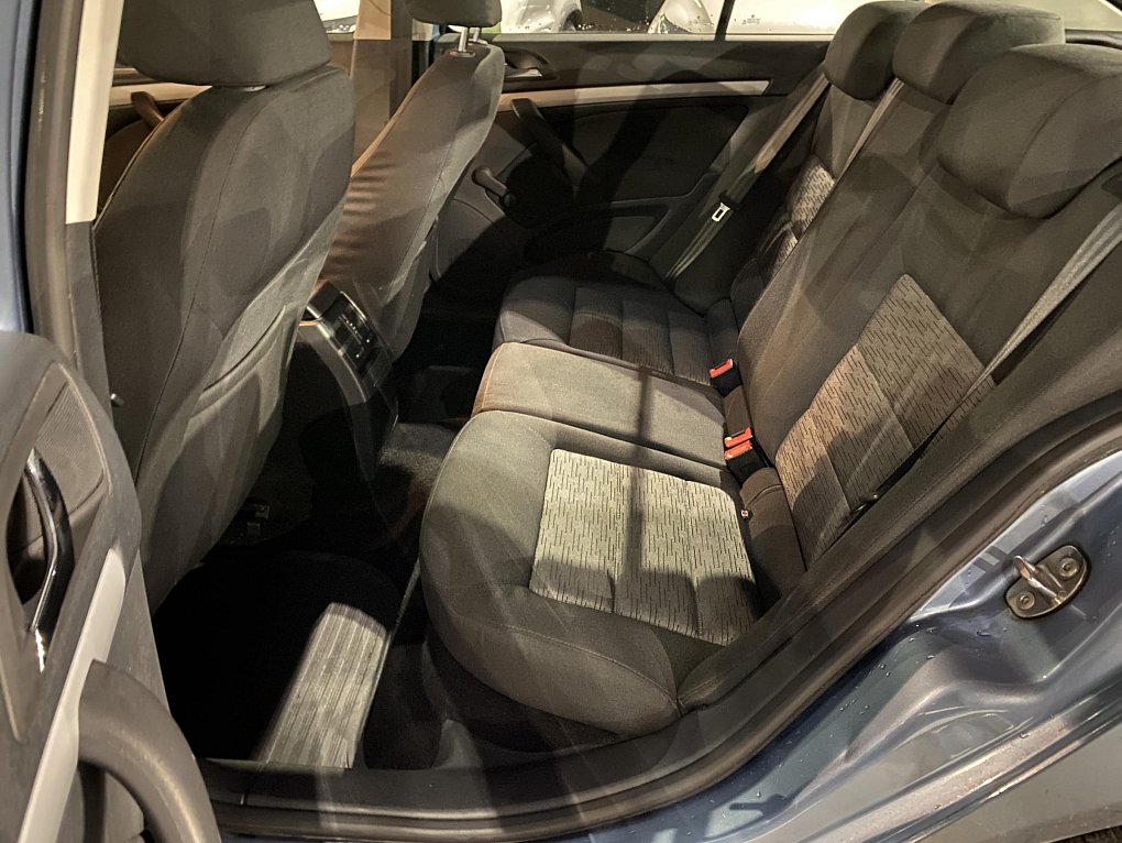 Škoda Octavia II 1.2TSi 