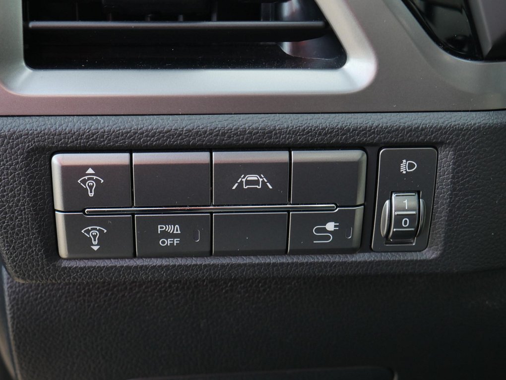 SsangYong Korando 1.5 T-GDi 