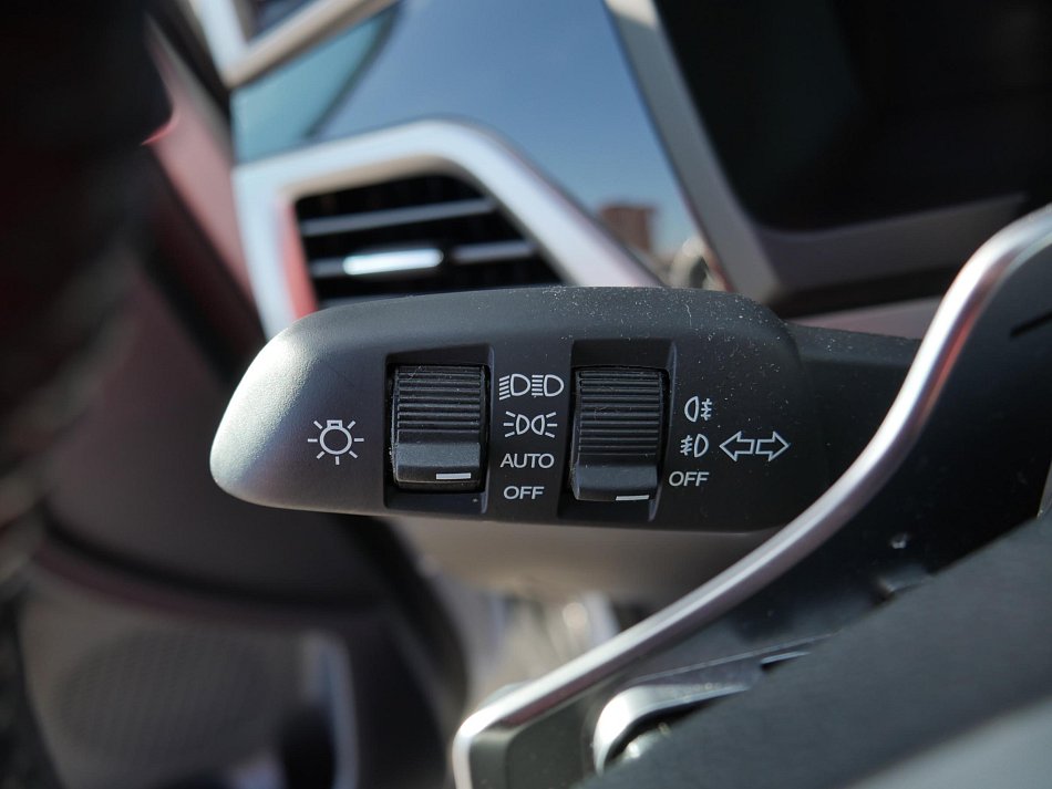 SsangYong Korando 1.5 T-GDi 