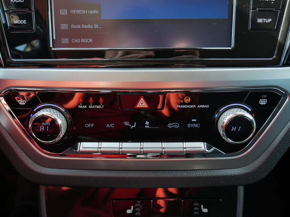 SsangYong Korando 1.5 T-GDi 