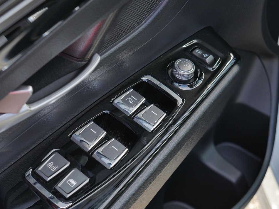 SsangYong Korando 1.5 T-GDi 