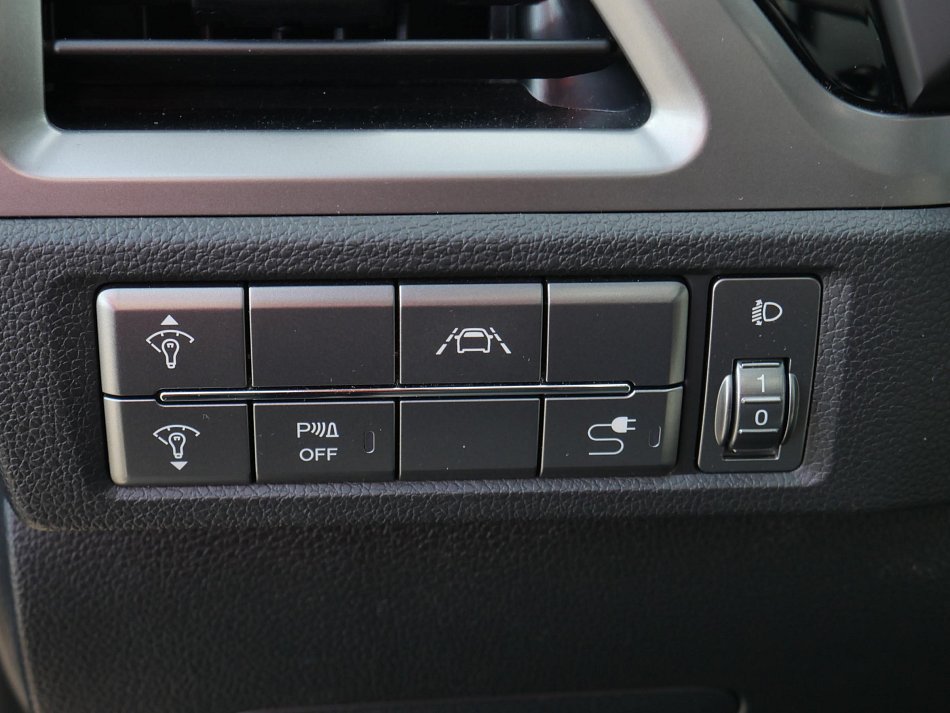 SsangYong Korando 1.5 T-GDi 