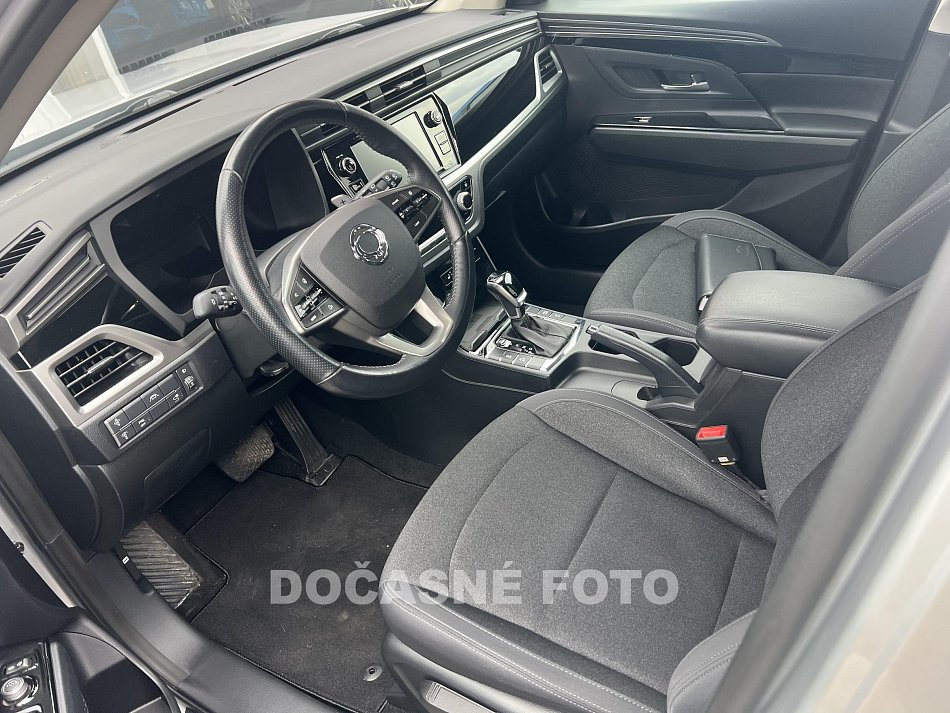 SsangYong Korando 1.5 T-GDI 