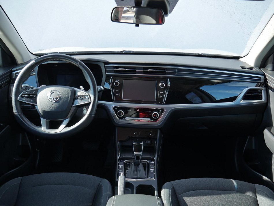 SsangYong Korando 1.5 T-GDi 