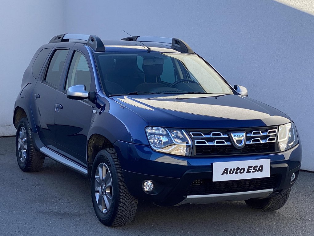 Dacia Duster 1.2 TCe Celebration