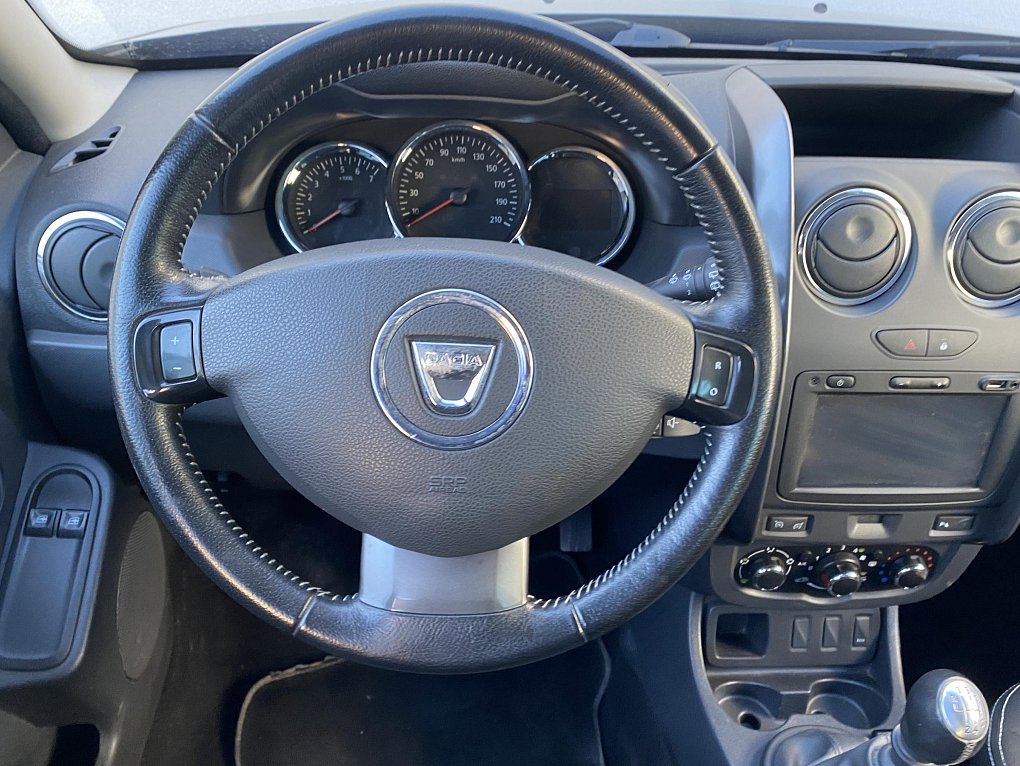 Dacia Duster 1.2 TCe Celebration