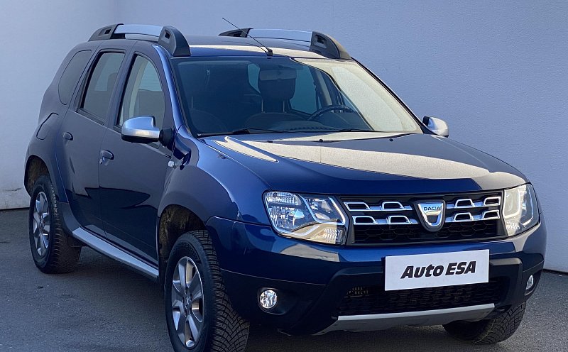 Dacia Duster 1.2 TCe Celebration