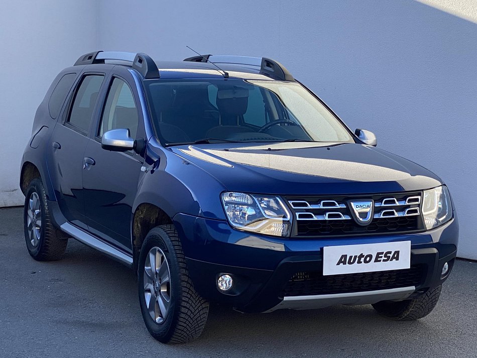 Dacia Duster 1.2 TCe Celebration