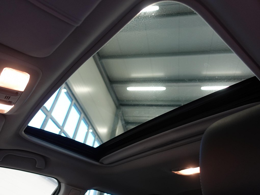 Subaru Outback 2.5i  4x4