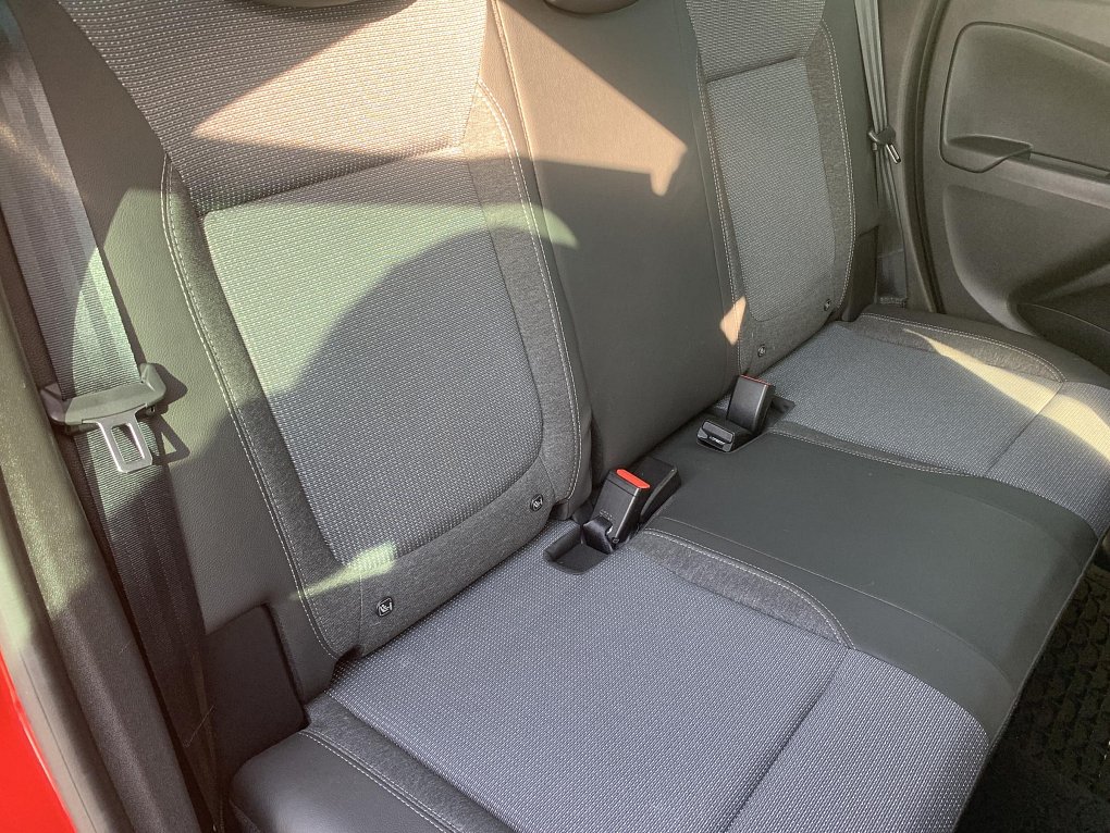 Opel Crossland 1.2T Elegance