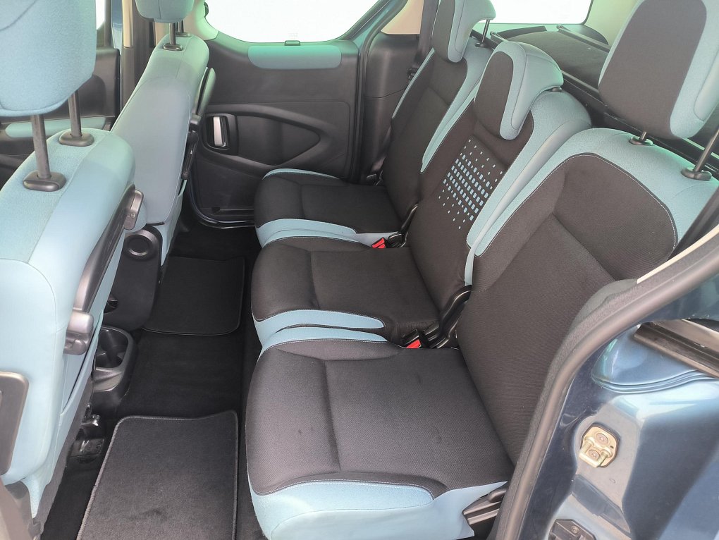 Citroën Berlingo 1.6VTi Selection