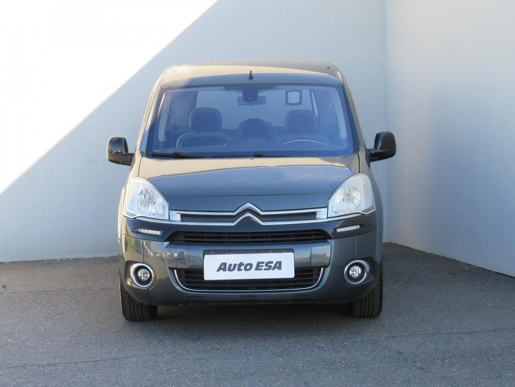 Citroën Berlingo 1.6VTi Selection