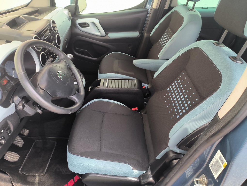 Citroën Berlingo 1.6VTi Selection