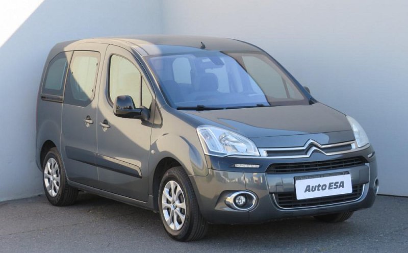 Citroën Berlingo 1.6VTi Selection