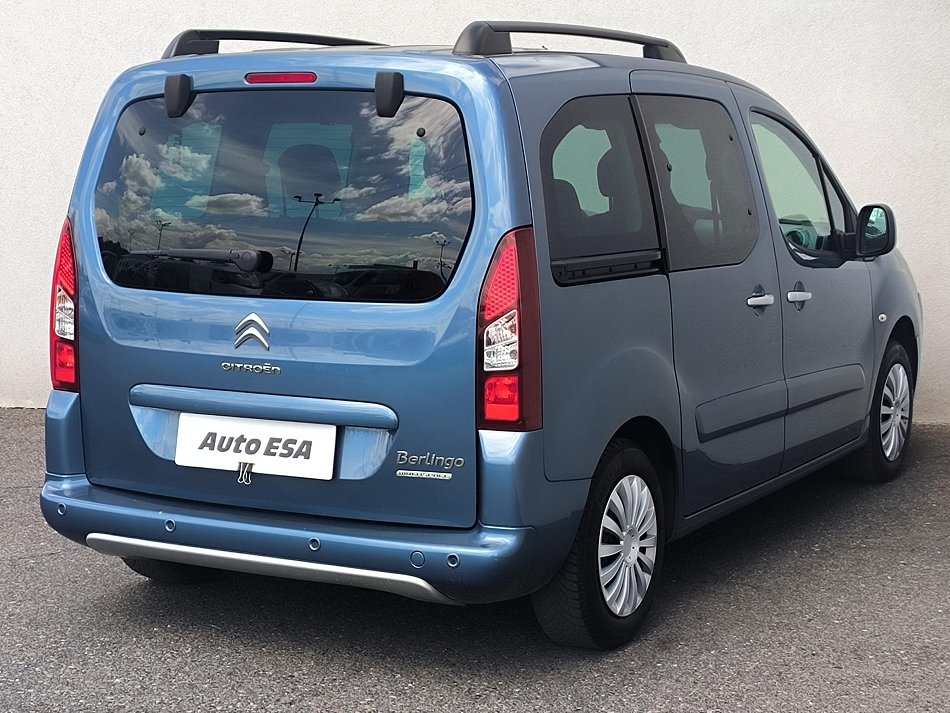 Citroën Berlingo 1.6VTi Selection