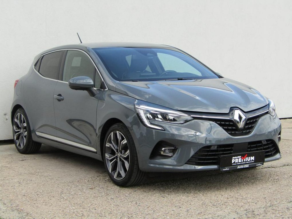 Renault Clio 1.0 TCE 