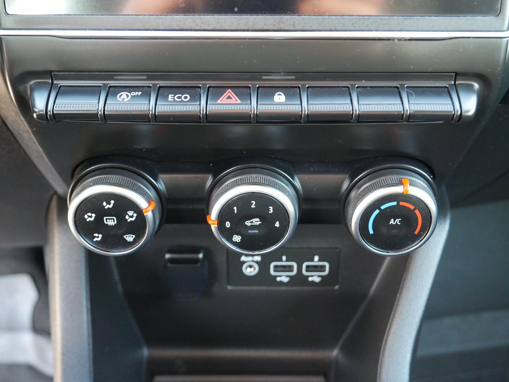 Renault Clio 1.0 TCE 