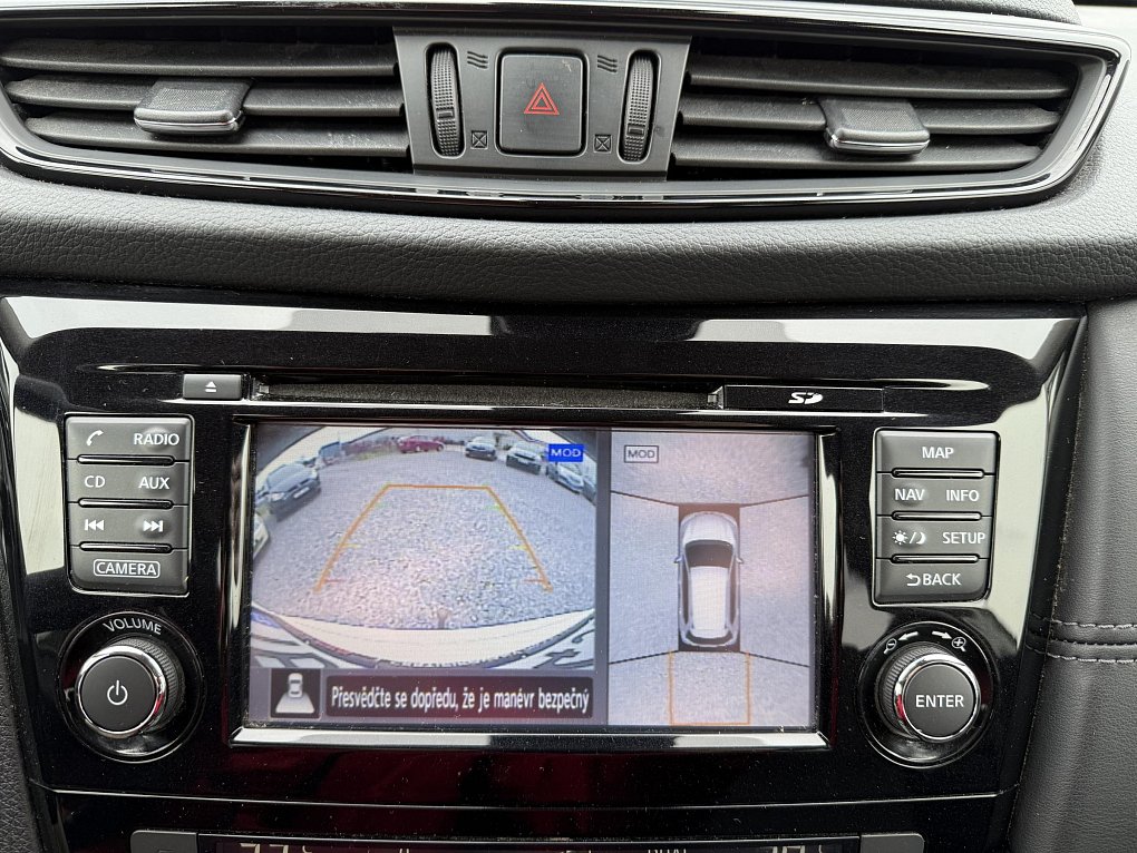 Nissan X-Trail 1.6 DIG-T 