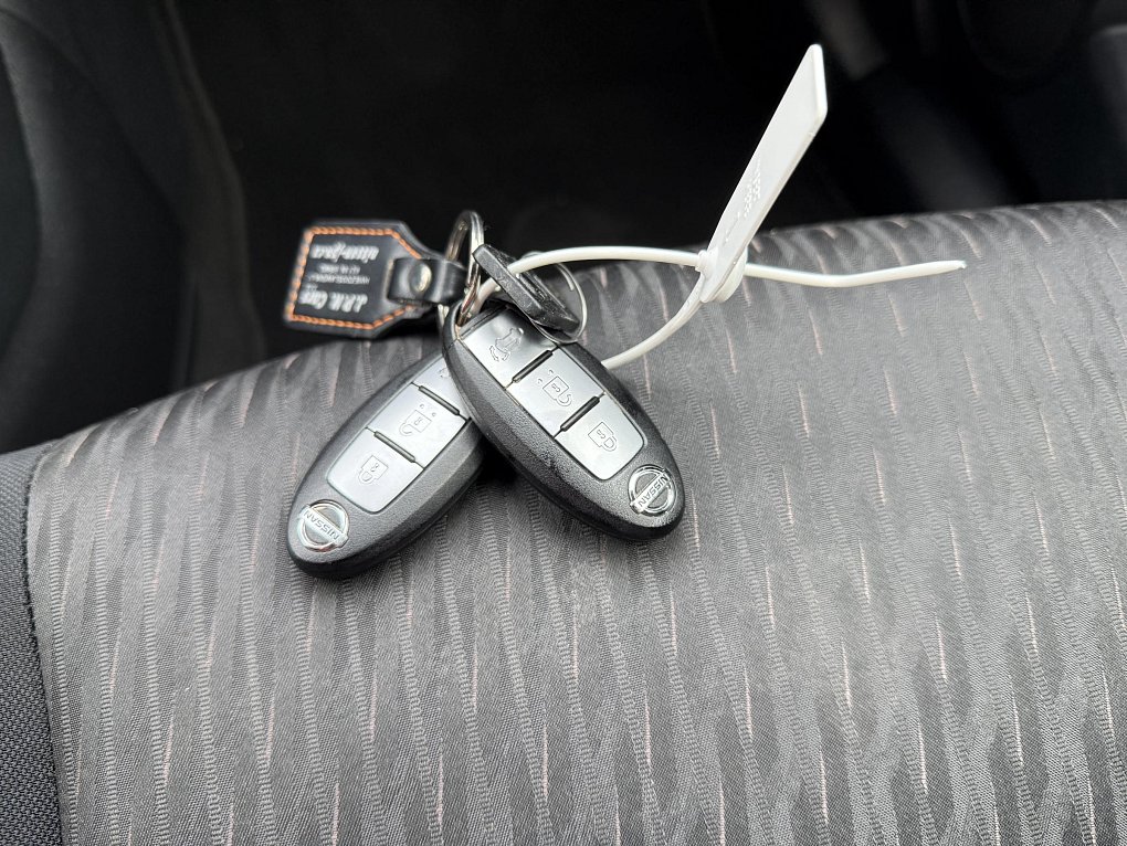 Nissan X-Trail 1.6 DIG-T 