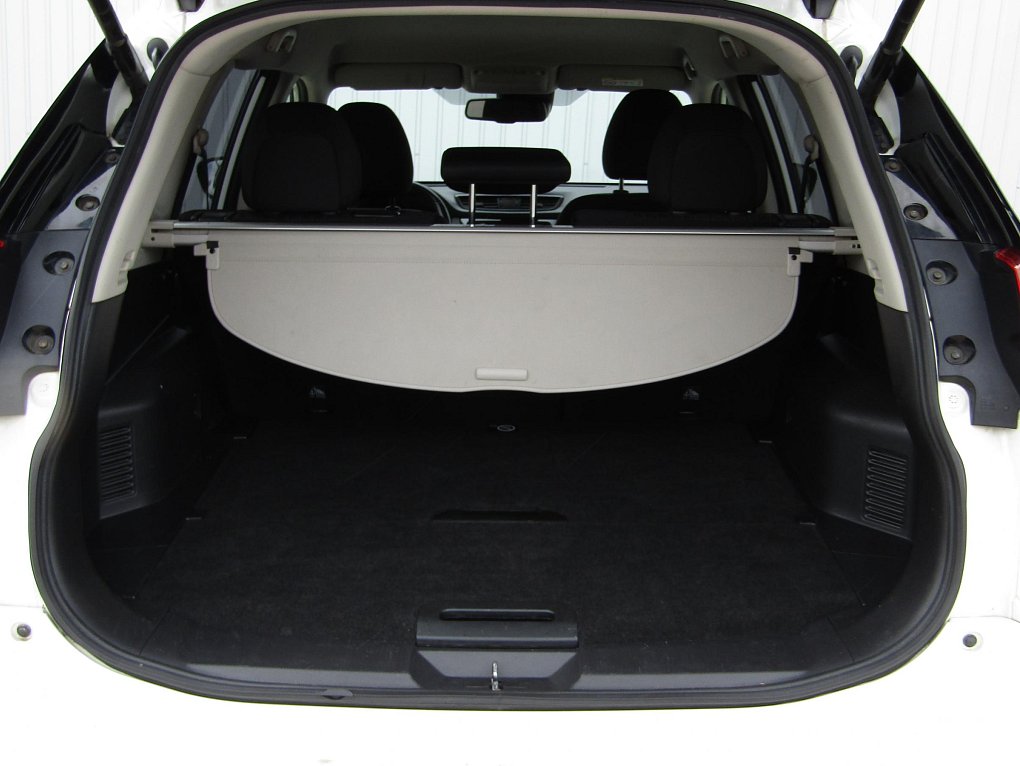 Nissan X-Trail 1.6 DIG-T 