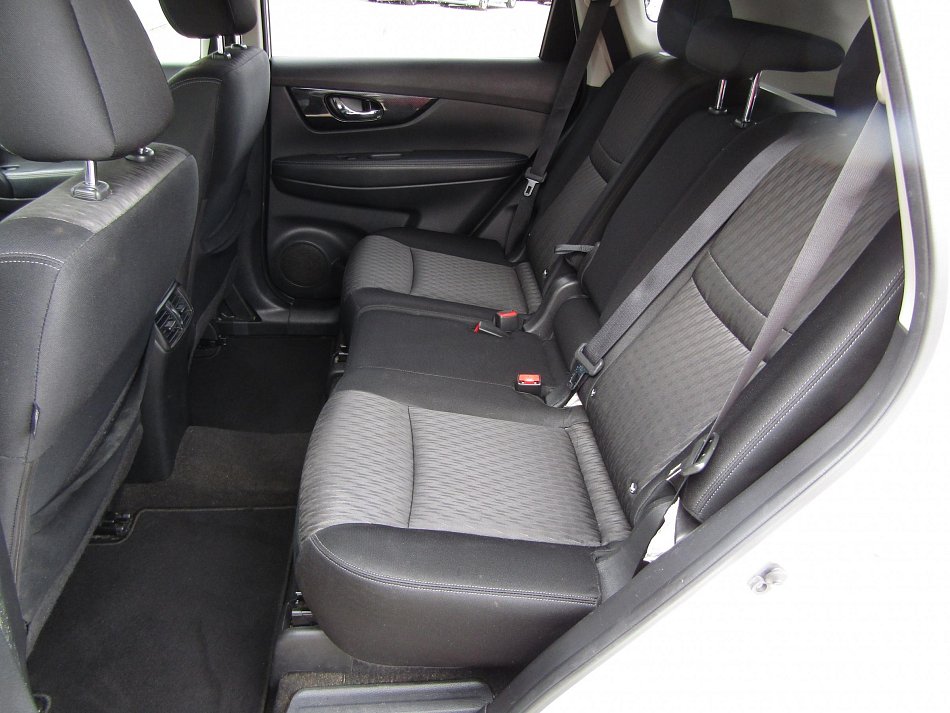 Nissan X-Trail 1.6 DIG-T 