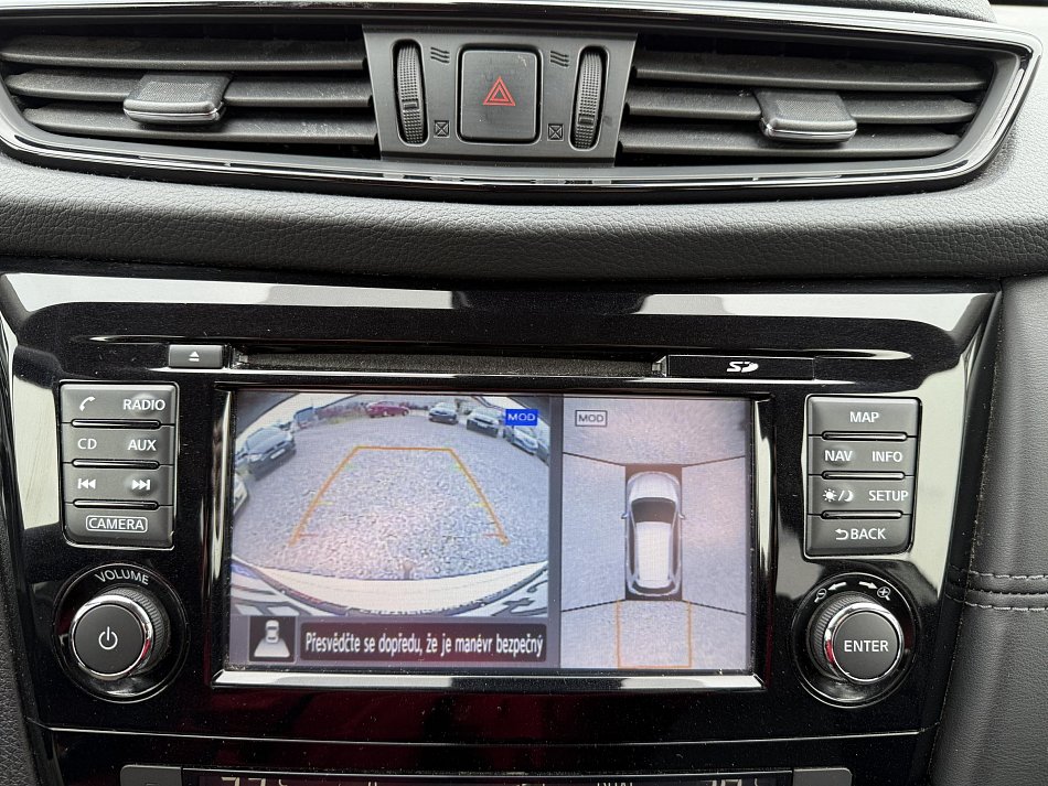 Nissan X-Trail 1.6 DIG-T 