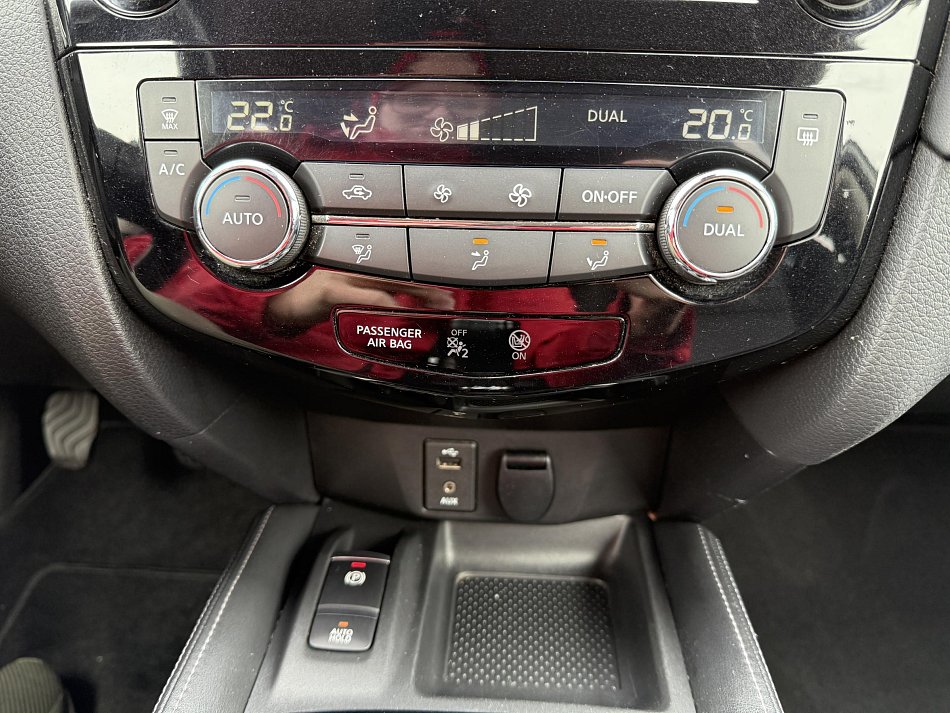 Nissan X-Trail 1.6 DIG-T 