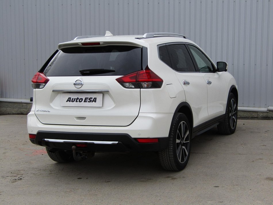 Nissan X-Trail 1.6 DIG-T 