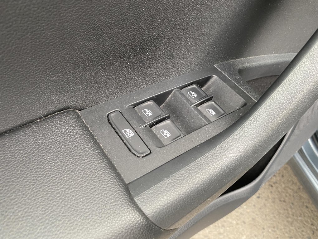 Škoda Octavia III 1.6 TDi Ambition