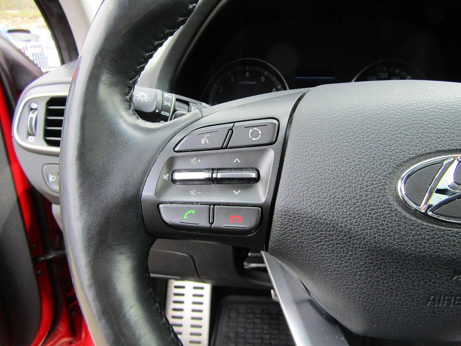 Hyundai I30 1.4 T-GDI 