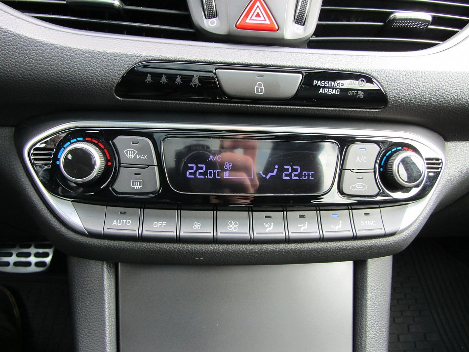 Hyundai I30 1.4 T-GDI 