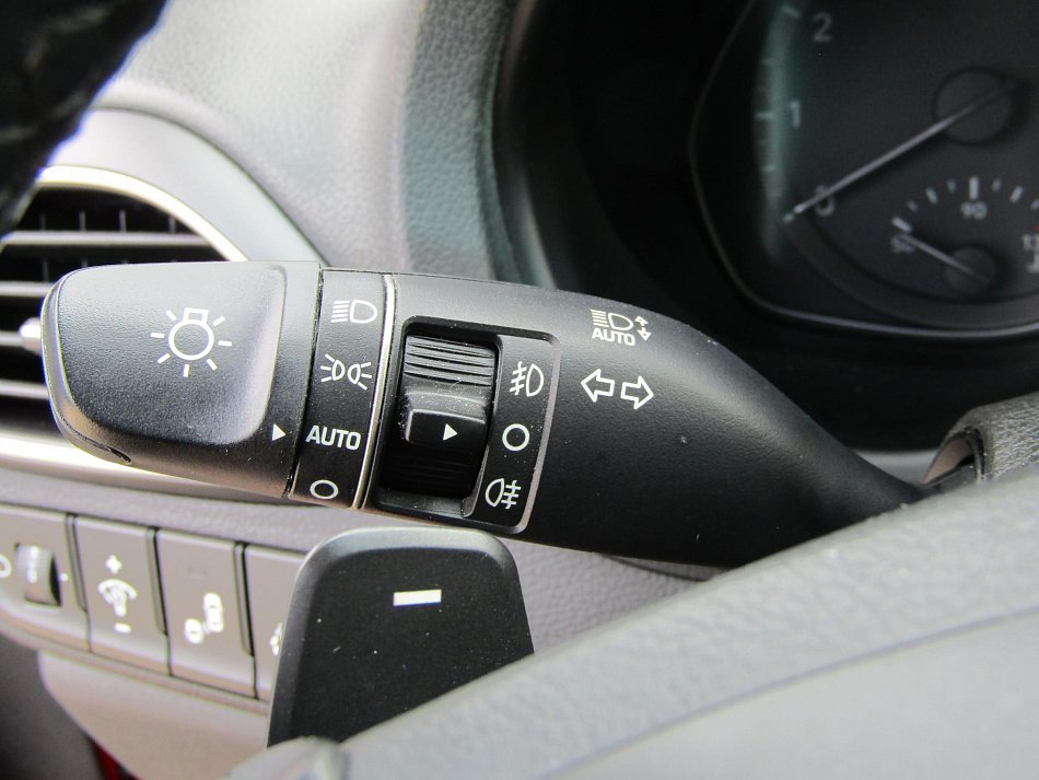 Hyundai I30 1.4 T-GDI 