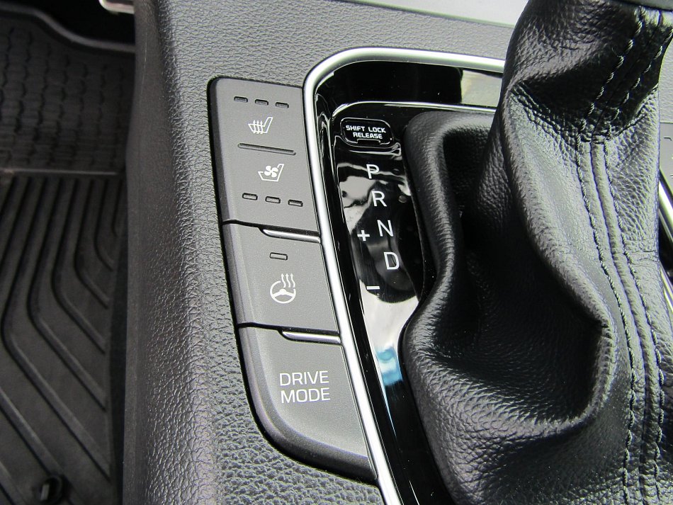Hyundai I30 1.4 T-GDI 