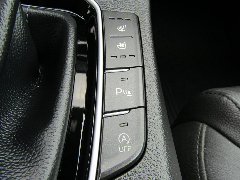 Hyundai I30 1.4 T-GDI 