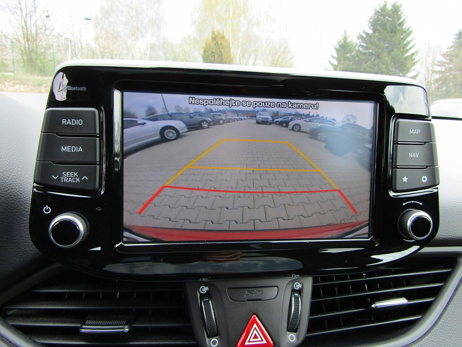 Hyundai I30 1.4 T-GDI 