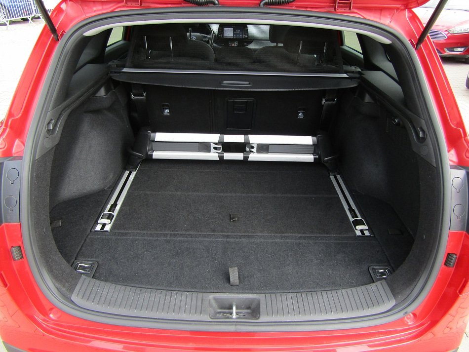 Hyundai I30 1.4 T-GDI 