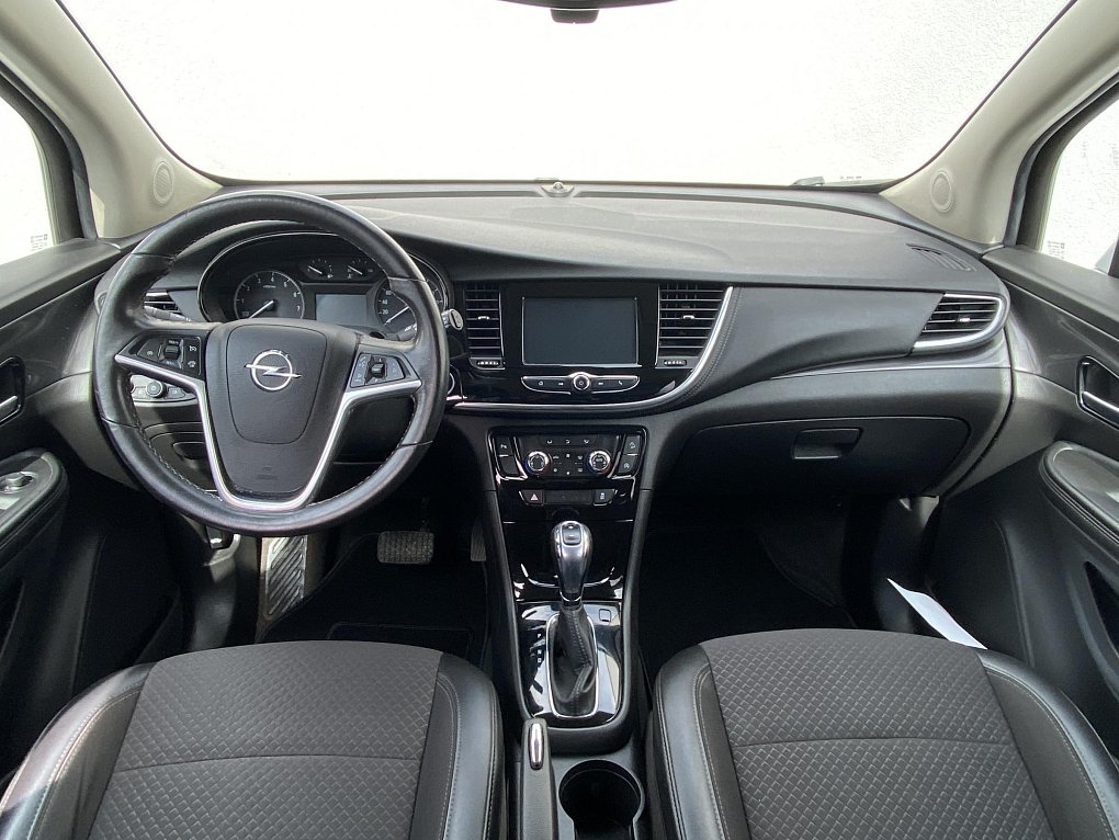Opel Mokka 1.4 T  4x4