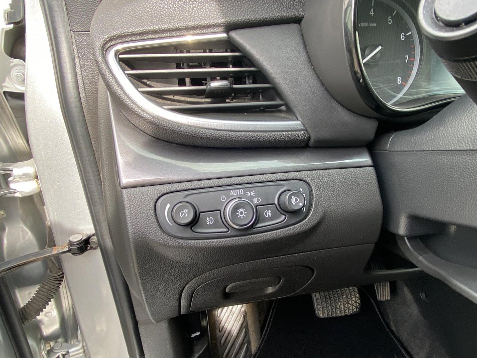 Opel Mokka 1.4 T  4x4