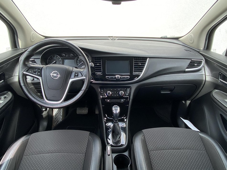Opel Mokka 1.4 T  4x4