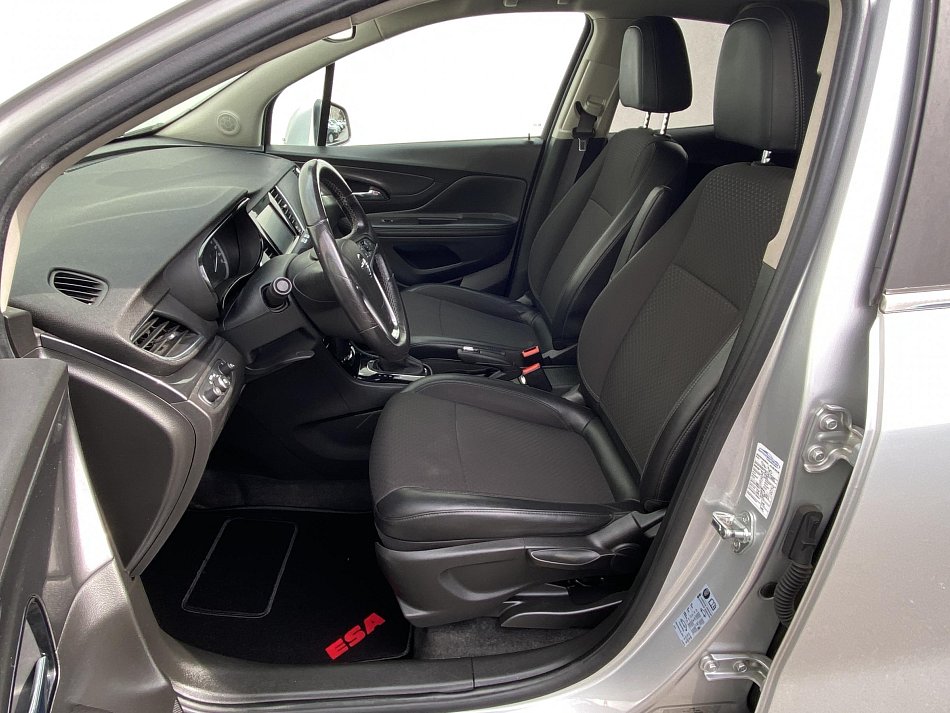 Opel Mokka 1.4 T  4x4